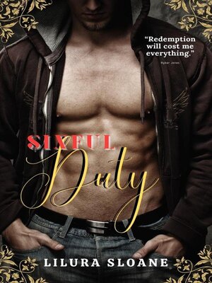 cover image of Sinful Duty